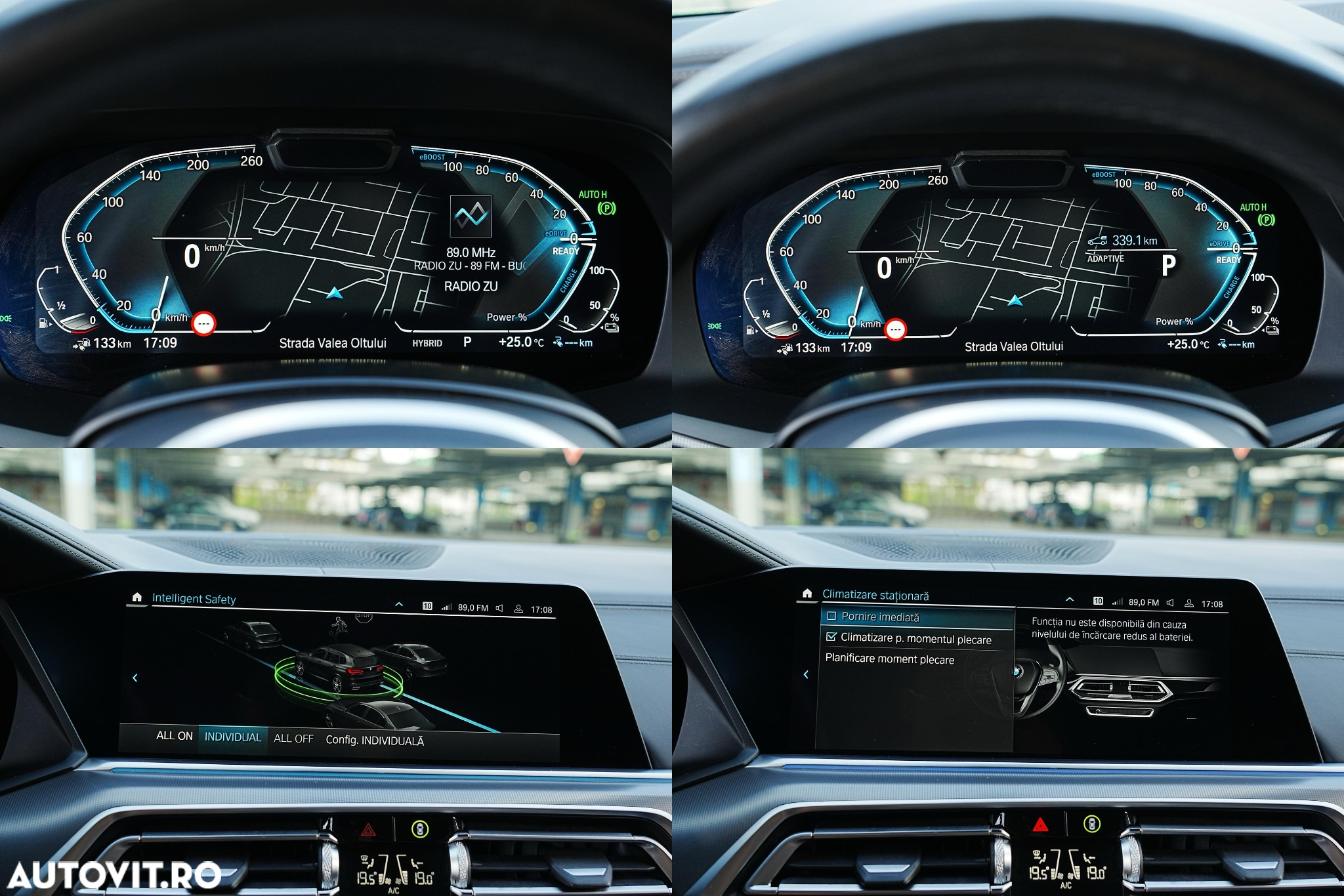 BMW X5 xDrive45e AT PHEV - 30