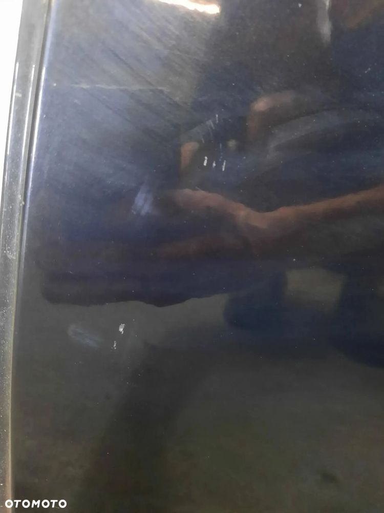 DRZWI LEWY TYŁ LEWE TYLNE BMW 3 E91 KOMBI - 3