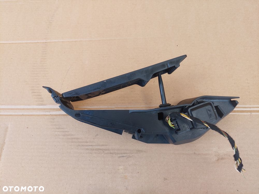 BMW E39 E46 PEDAŁ GAZU M54 M57 - 5