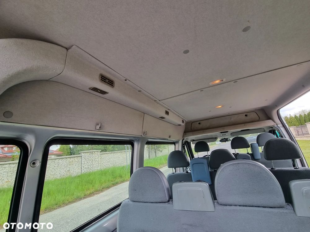Ford Transit - 18