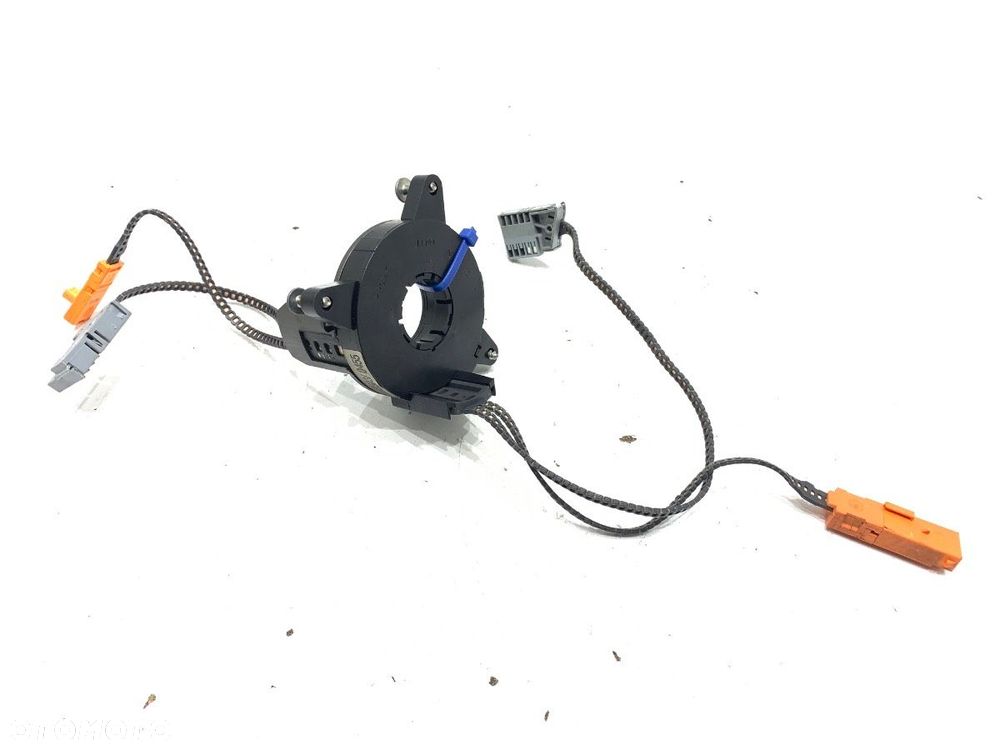 TAŚMA AIRBAG  PEUGEOT 607 (9D, 9U) 2000 - 2022 2.2 HDi 98 kW [133 KM] olej napędowy 2000 - 2006 - 2