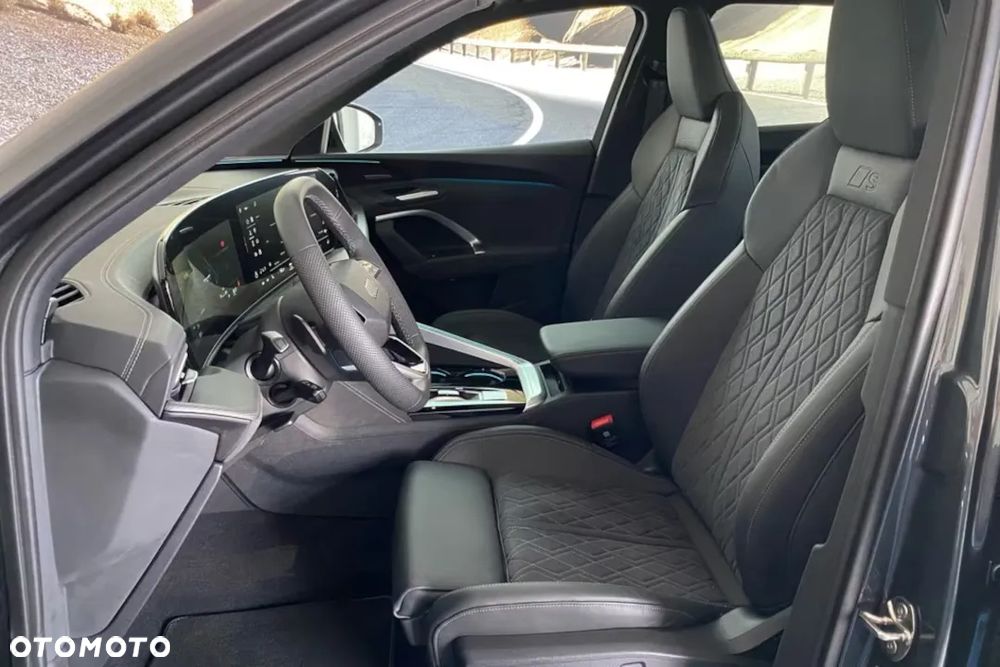 Audi SQ5 TFSI quattro S tronic - 20