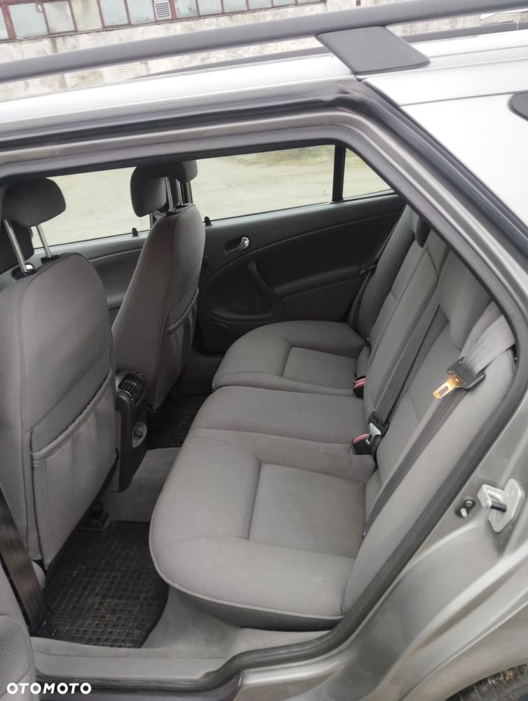 Saab 9-5 - 3