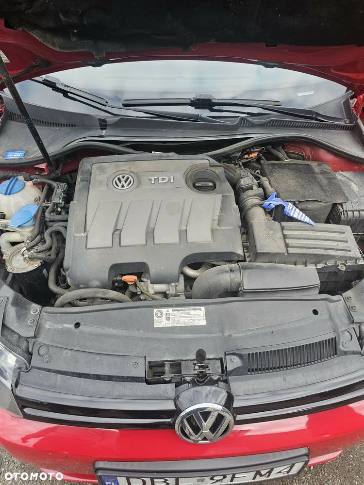 Volkswagen Golf - 13