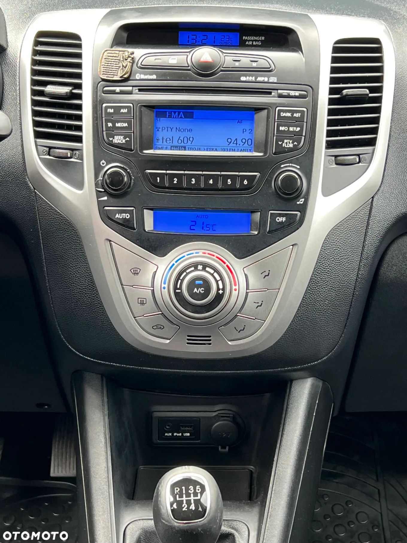 Hyundai ix20 1.4 Style - 22