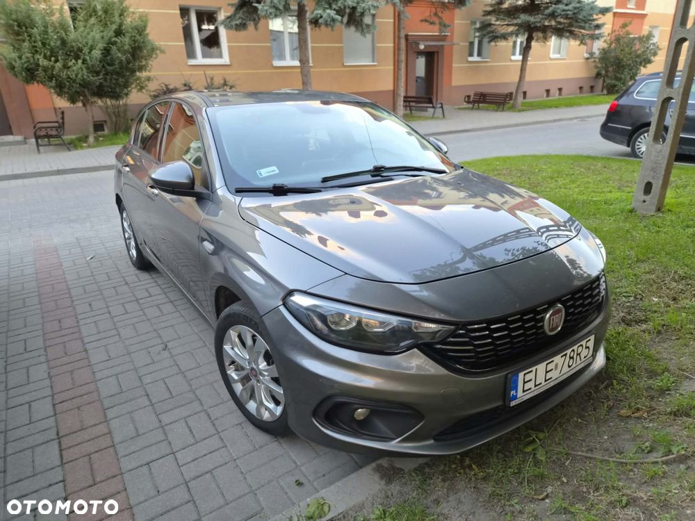 Fiat Tipo