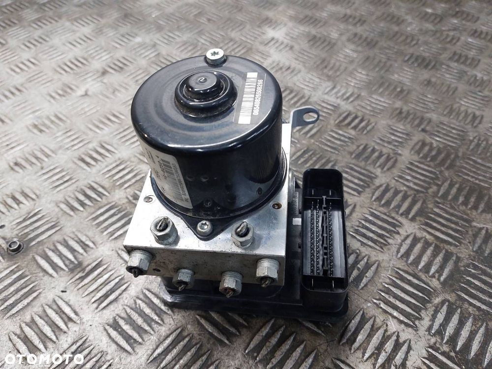 POMPA STEROWNIK ABS BMW E90 6772213 6772214 - 1