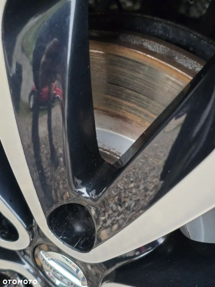 Nissan Qashqai 2.0 tekna - 12