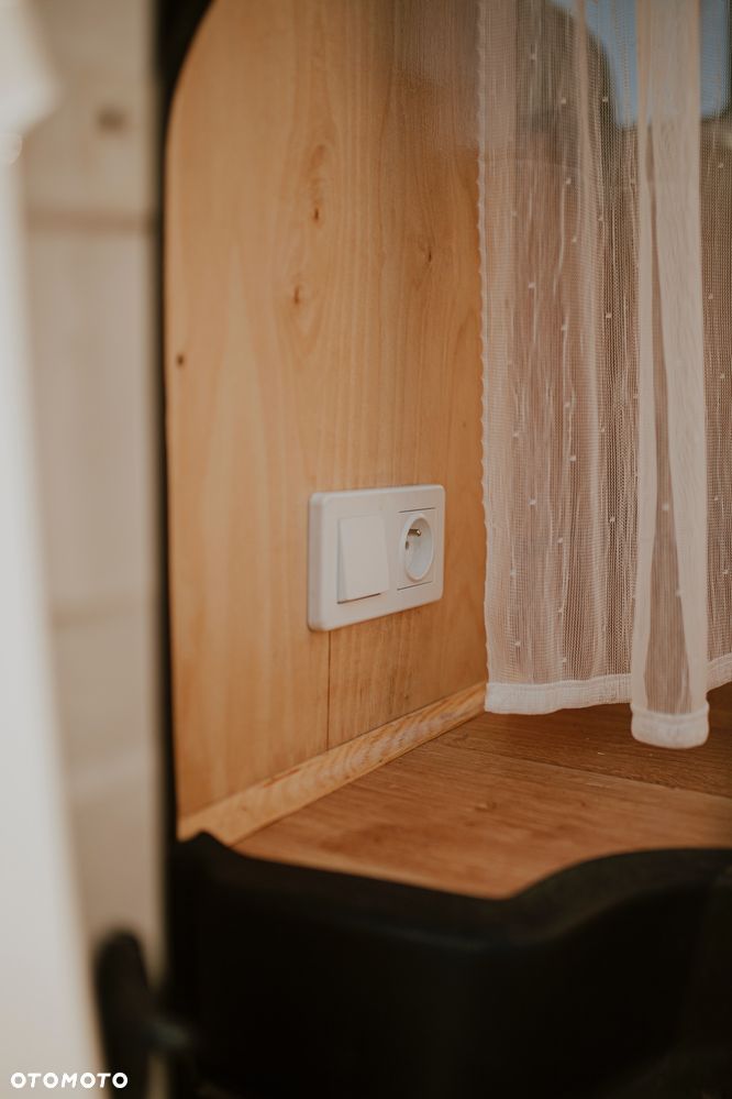 Volkswagen Transporter L - 8