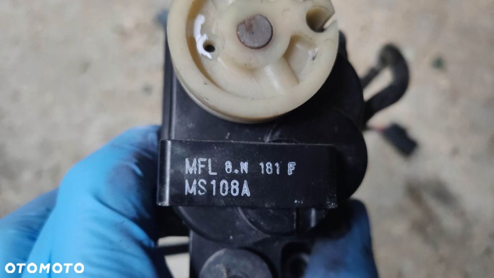 EU SILNICZEK WYDECHU EXUP HONDA CBR 1000 RR SC59 - 4