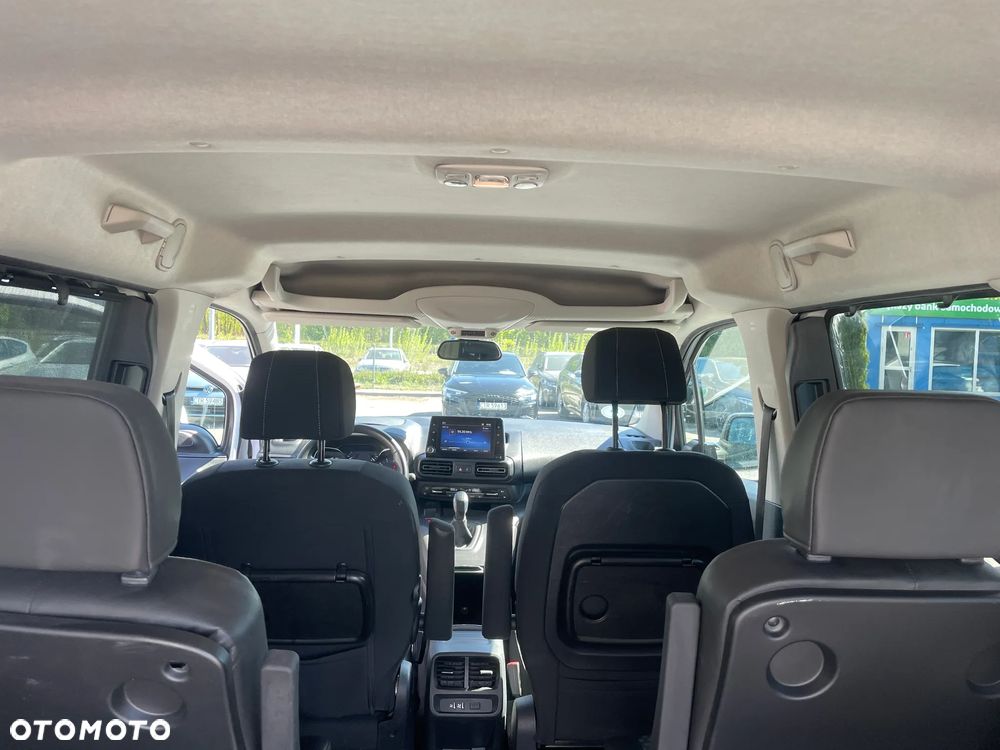 Toyota Proace City Verso 1.5 D-4D L1 Combi - 29