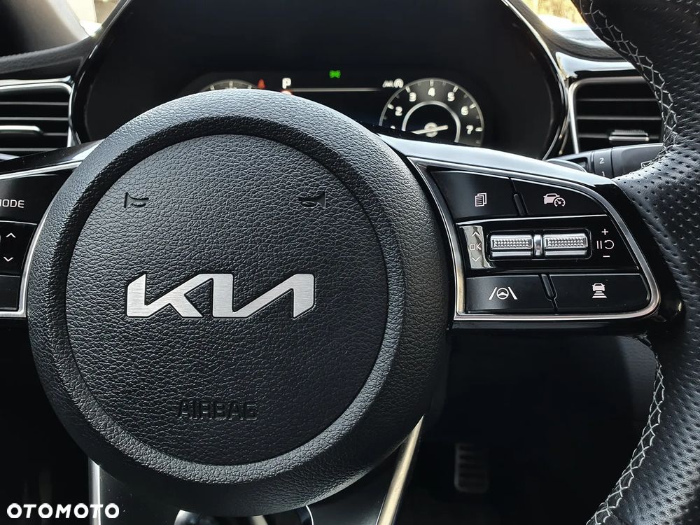 Kia Ceed 1.5 T-GDI GT-Line DCT - 28