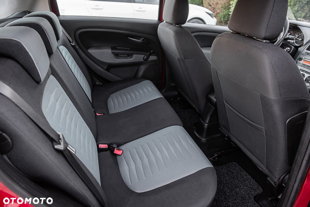 Fiat Punto - 25