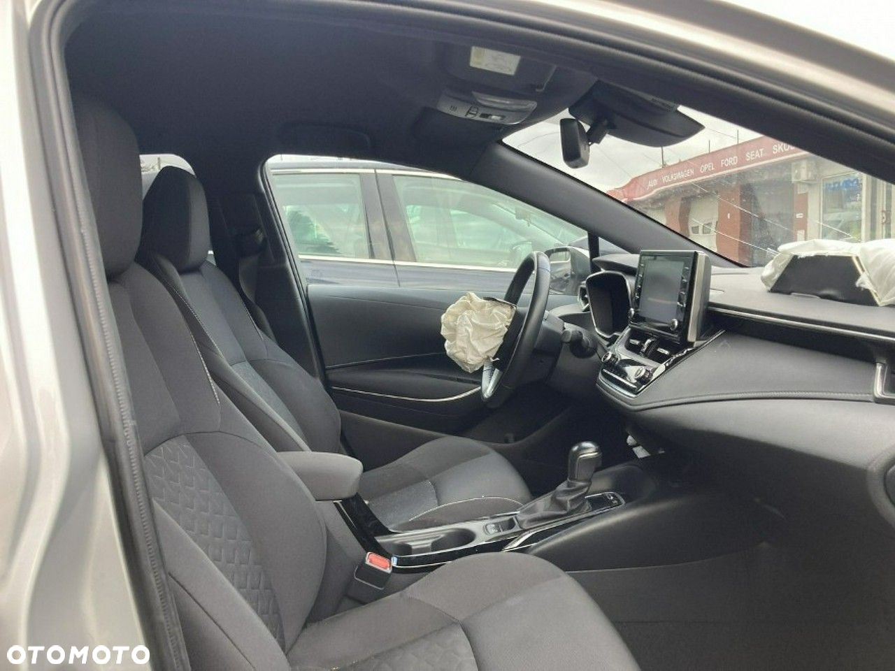Toyota Corolla - 6