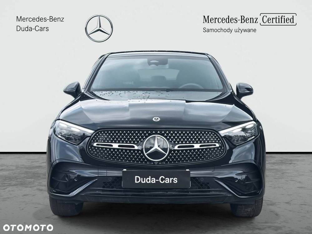 Mercedes-Benz GLC - 3