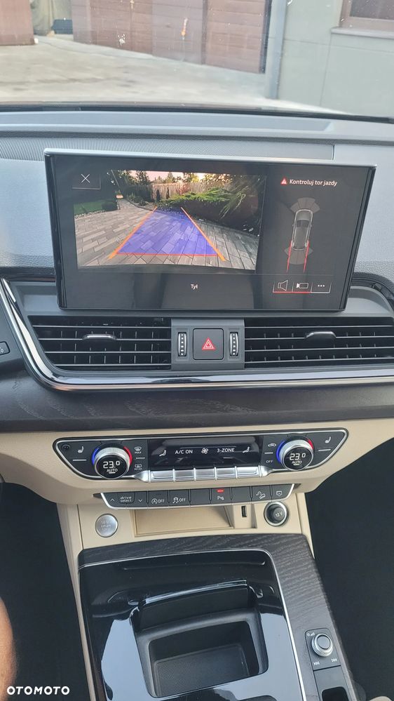 Audi Q5 40 TDI mHEV Quattro S Line S tronic - 19
