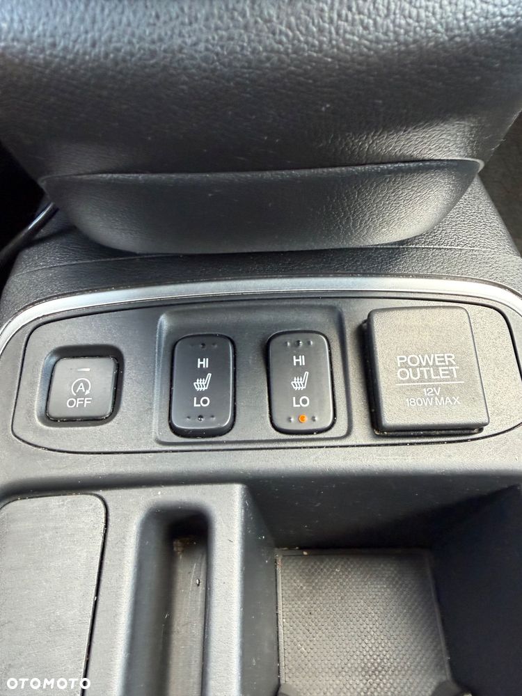 Honda CR-V 2.0 Elegance (2WD) - 21