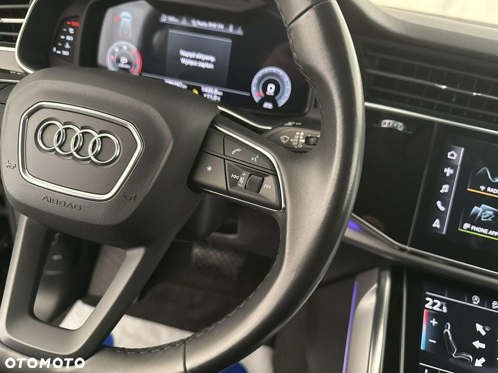 Audi Q7 - 26