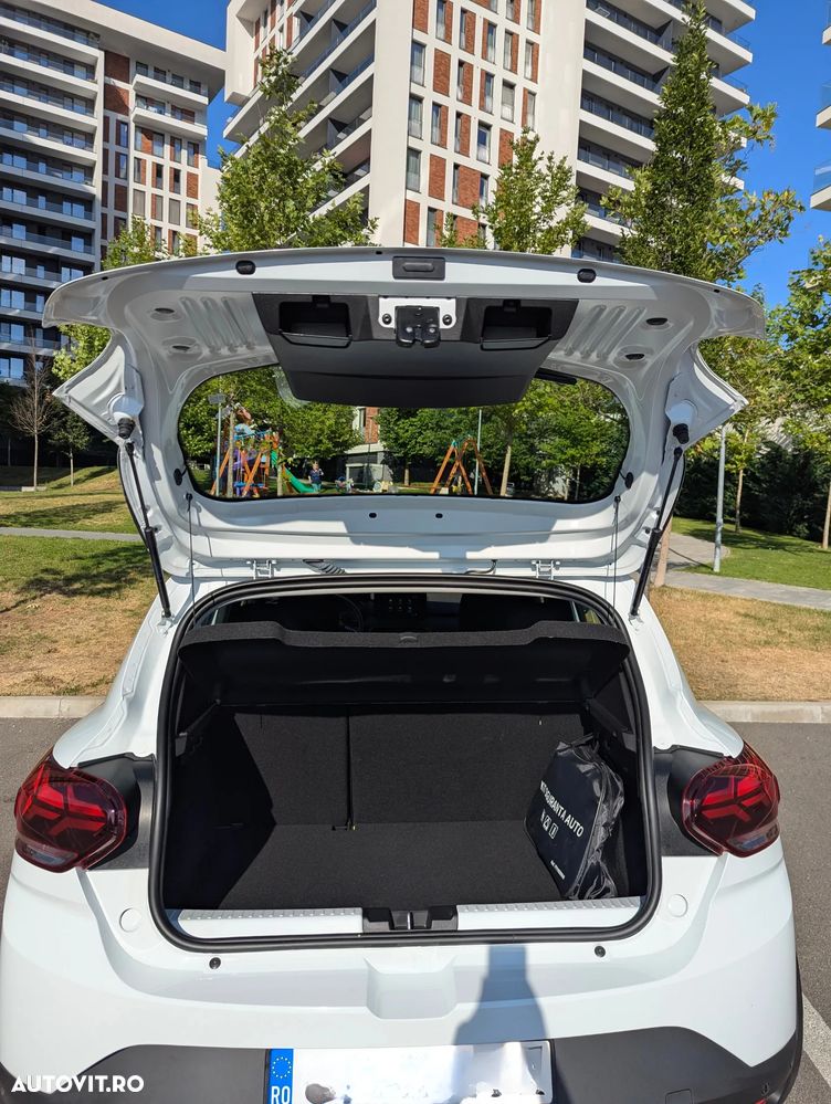 DACIA Sandero Stepway 2025 — imagine 8