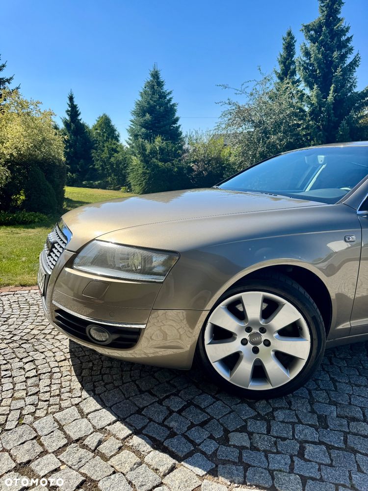 Audi A6 ver-4-2-fsi-quattro-tiptronic - 2