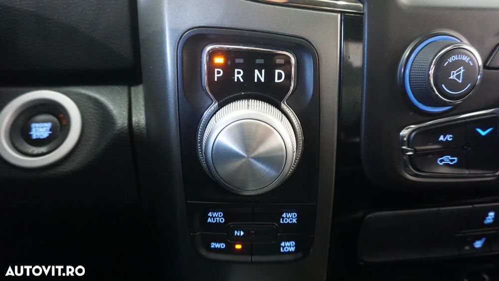 Dodge RAM - 23