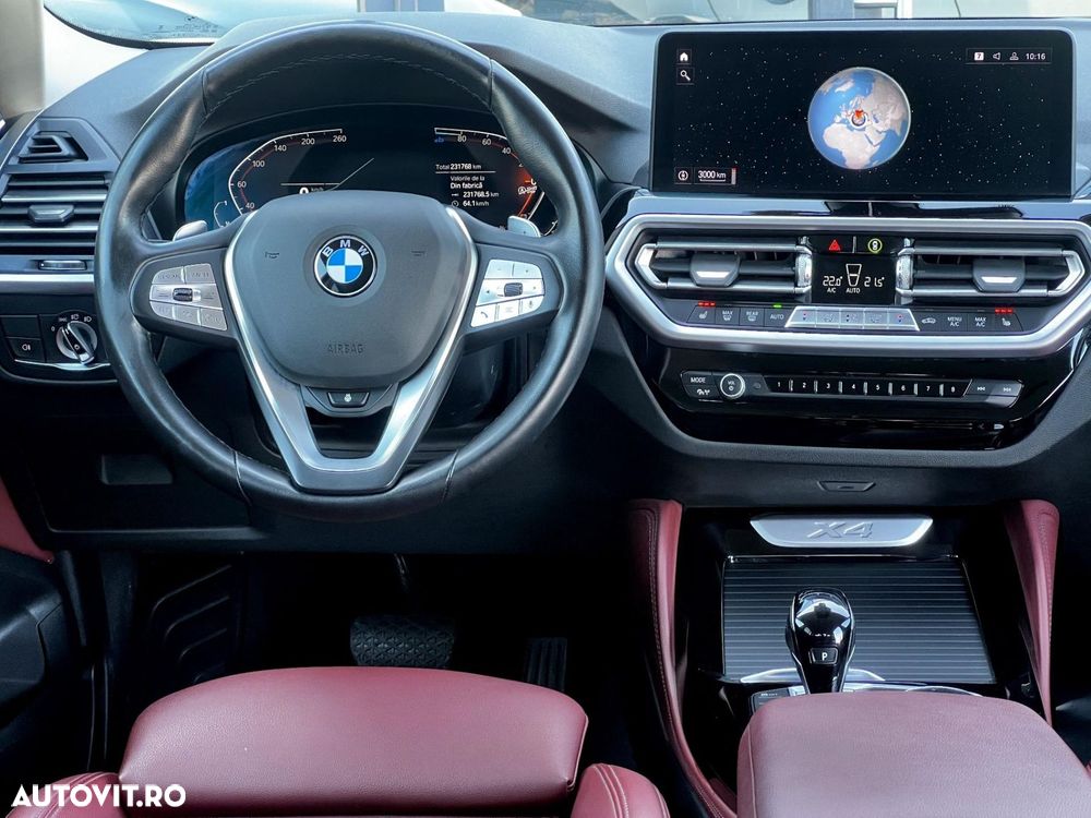 BMW X4 - 9