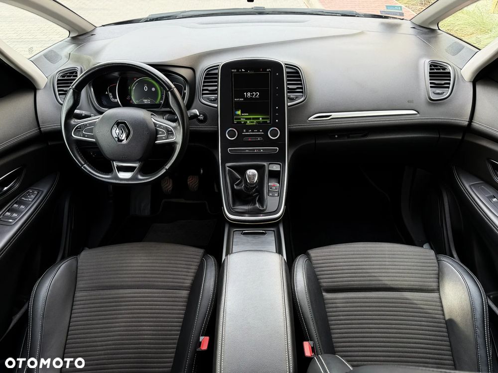 Renault Scenic 1.2 TCE Energy Bose - 8