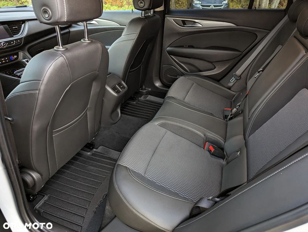 Opel Insignia 2.0 Automatik Business Edition - 12