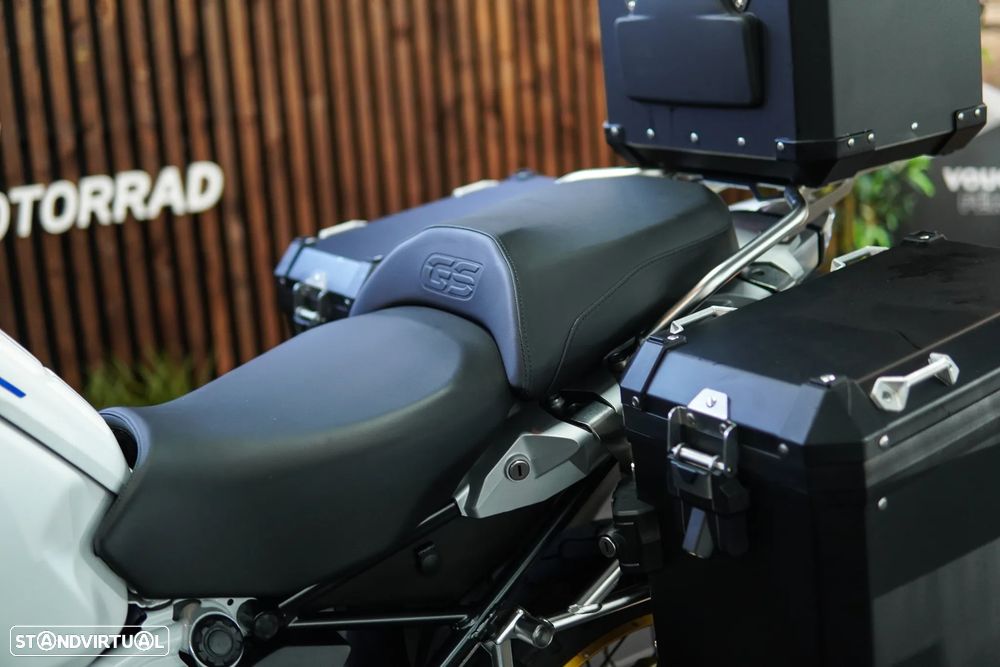 BMW R 1250 GS Adventure RALLYE - 60
