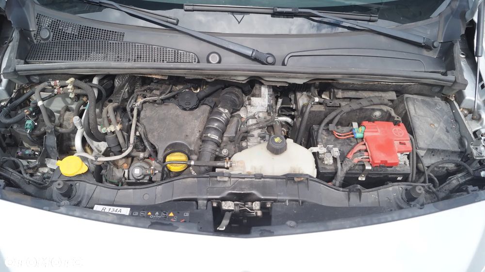 Mercedes-Benz Citan Tourer 415.703 - 20
