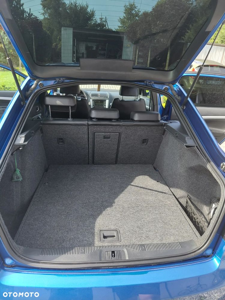 Skoda Octavia 2.0 TDI DPF RS - 15