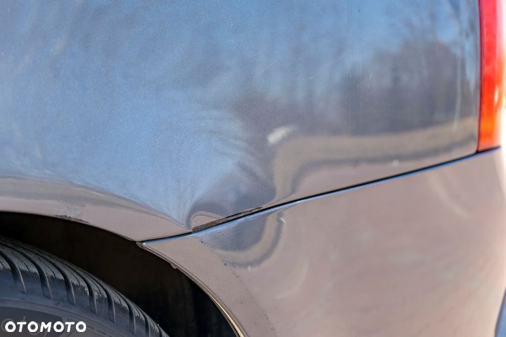 Cadillac BLS 2.0 T Automatik Elegance - 9