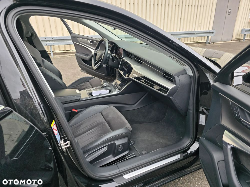 Audi A6 Avant ver-35-tdi-mhev-sport-s-tronic - 18