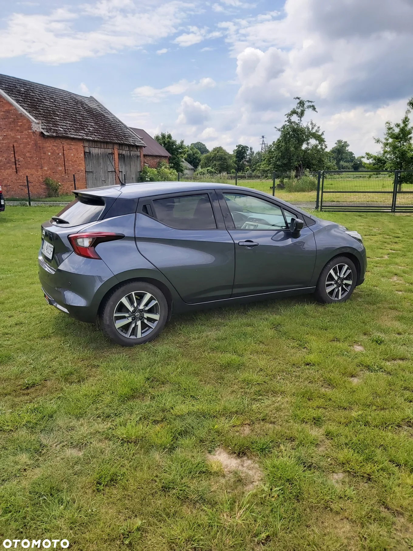 Nissan Micra 0.9 IG-T Tekna - 7
