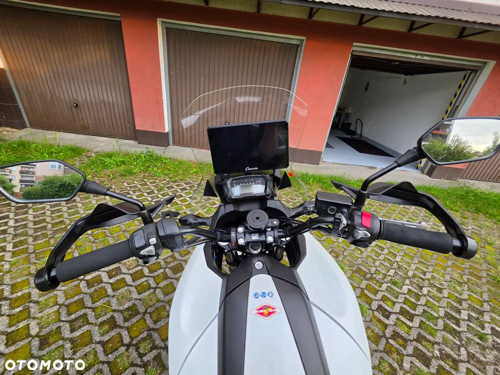 Honda NC - 14