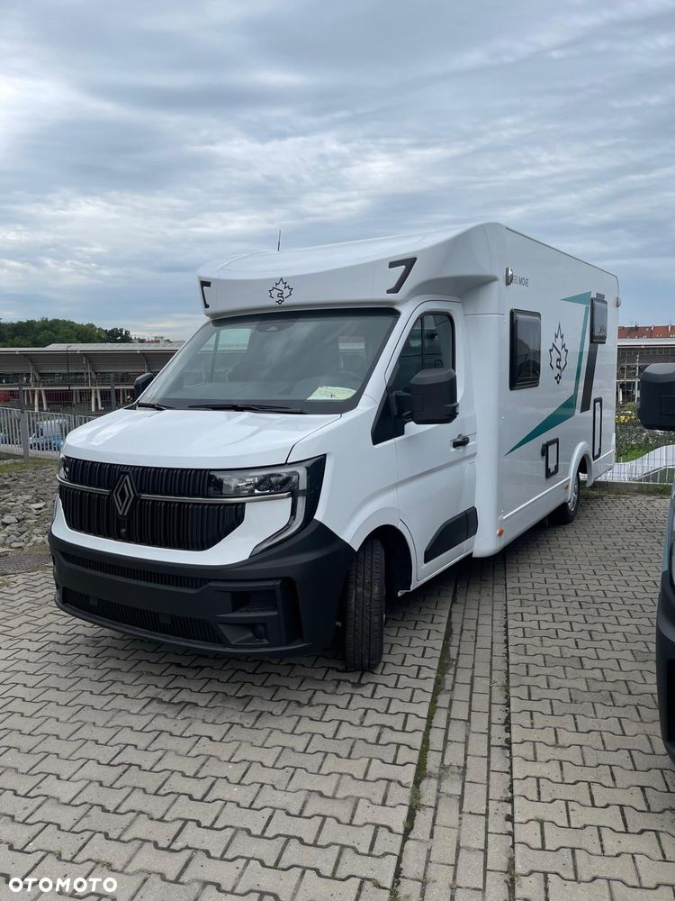 Renault Ahorn Camp T690 MOVE - 6