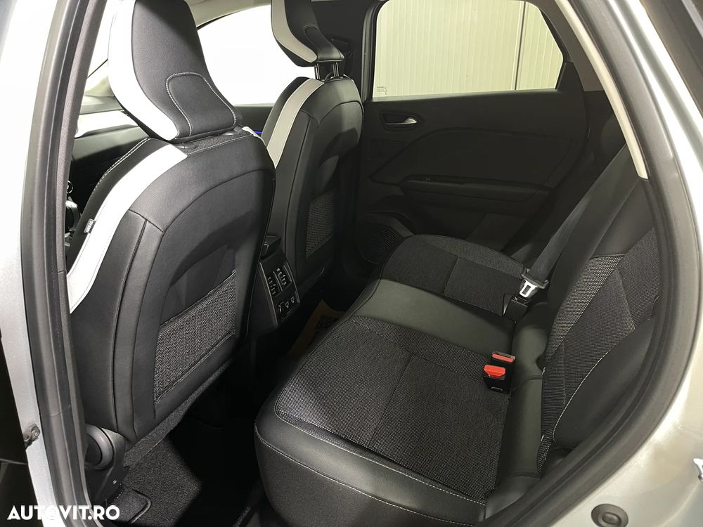 Renault Captur Intens - 12