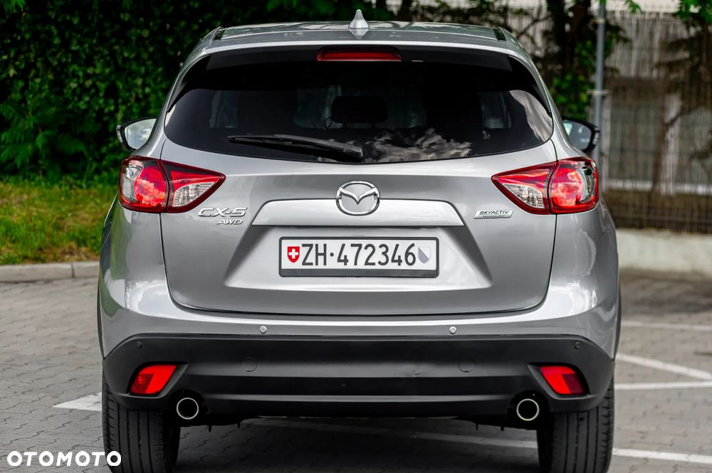 Mazda CX-5 2.0 Skypassion - 14