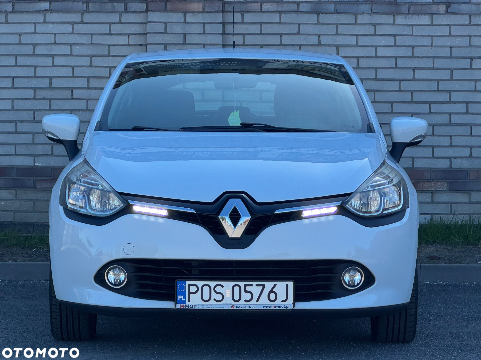 Renault Clio - 32