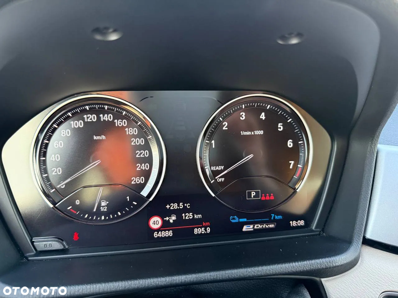 BMW X2 xDrive25e Advantage Plus - 16
