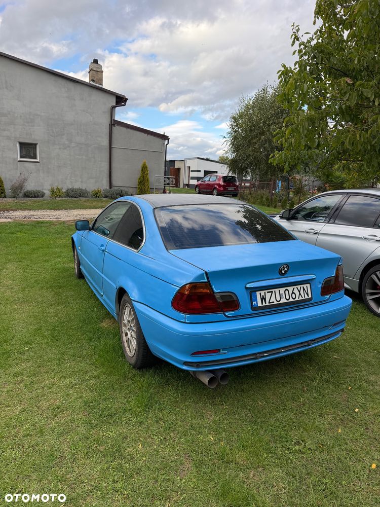 BMW Seria 3 - 3