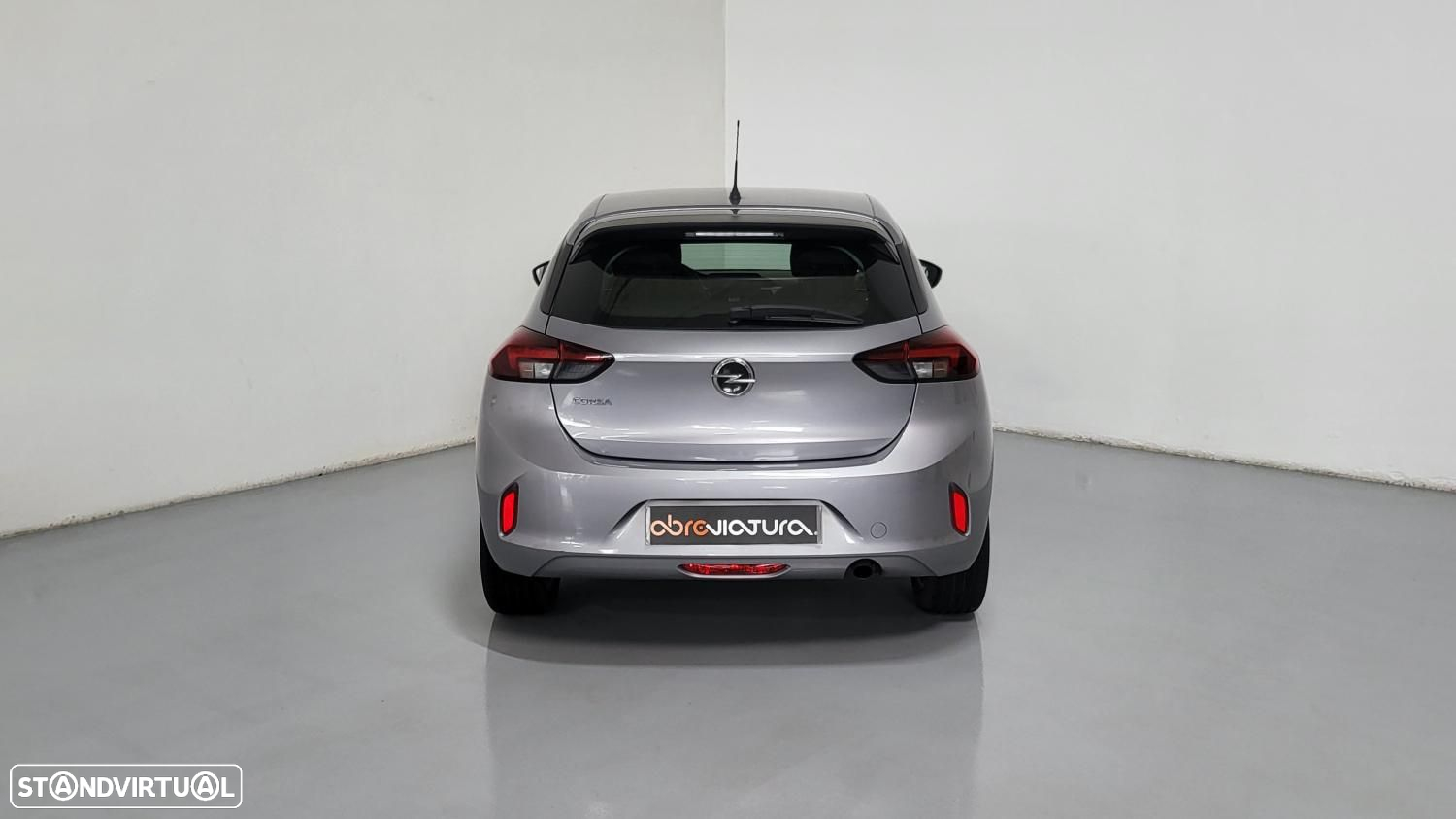 Opel Corsa 1.5 D Edition - 5