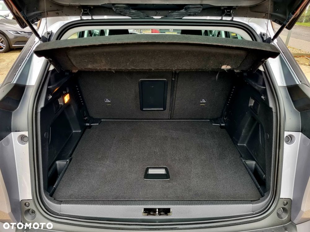 Peugeot 3008 1.2 PureTech Active S&S - 13