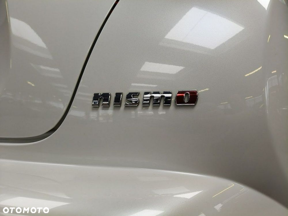Nissan Juke 1.6 DIG-T ALL-MODE 4x4i CVT Nismo - 8