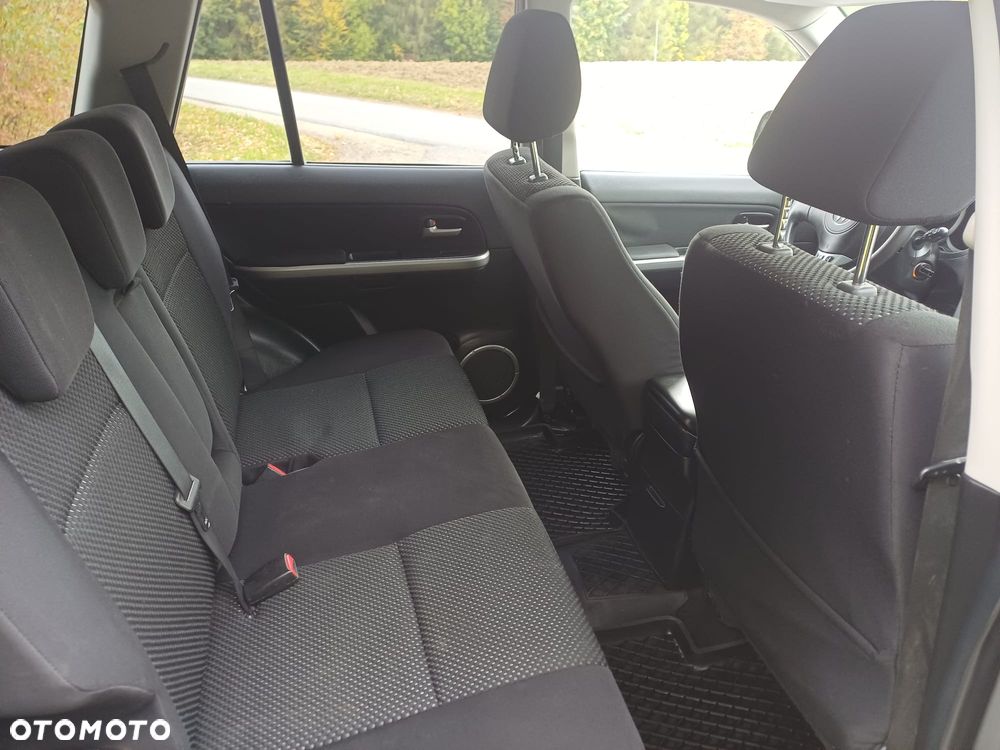 Suzuki Grand Vitara - 19
