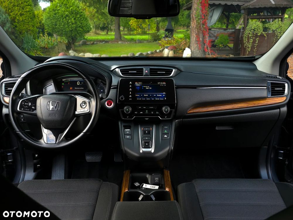 Honda CR-V 2.0 i-MMD Executive (Honda Connect+) - 22
