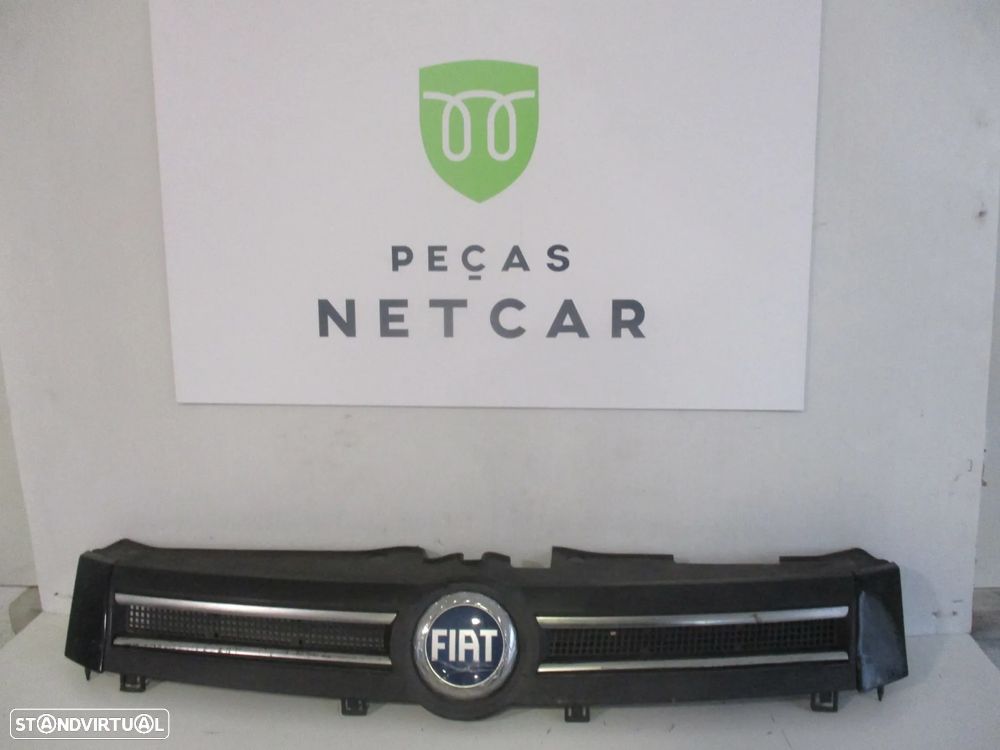 Grelha Fiat Panda 2004 - 1