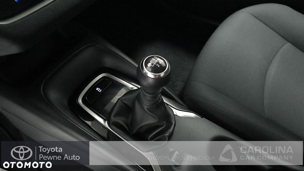 Toyota Corolla 1.5 Active - 7