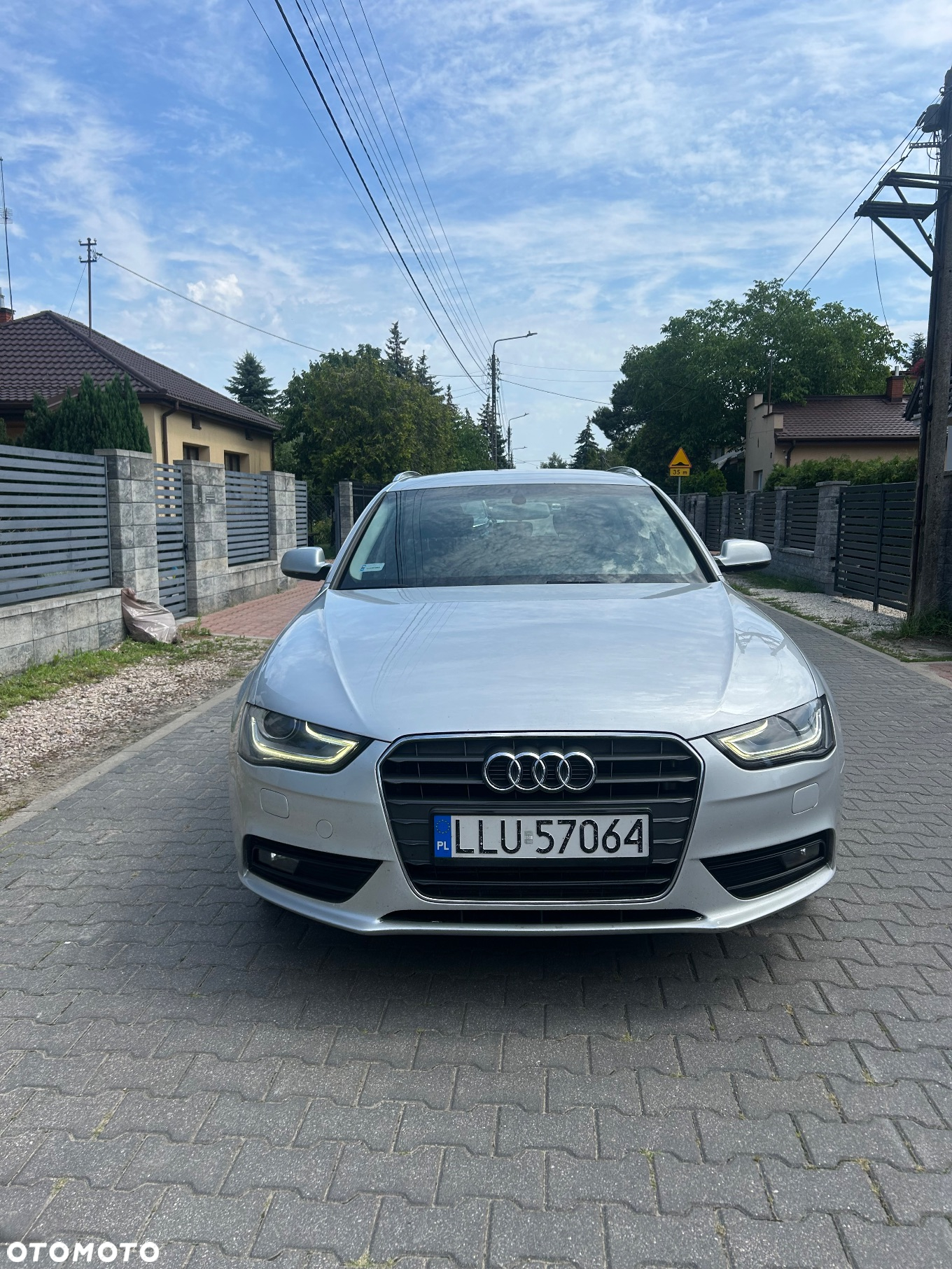 Audi A4 Avant 2.0 TDI - 3