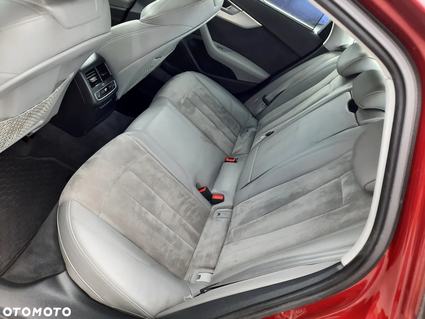 Audi A4 1.4 TFSI S tronic - 18